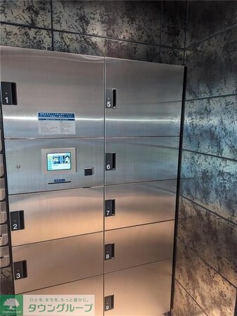 S-RESIDENCE浅草Fioreの物件内観写真